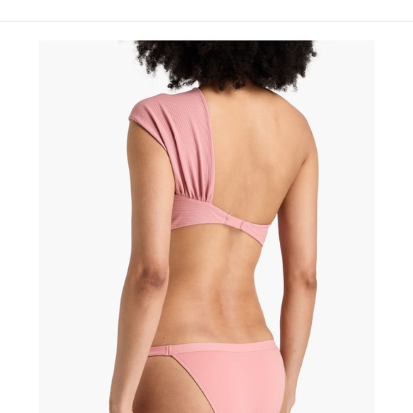 Marysia size medium Venice black bikini top. Mint condition - Picture 3 of 9